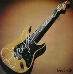 Dire Straits : Dire Straits (Compilation)